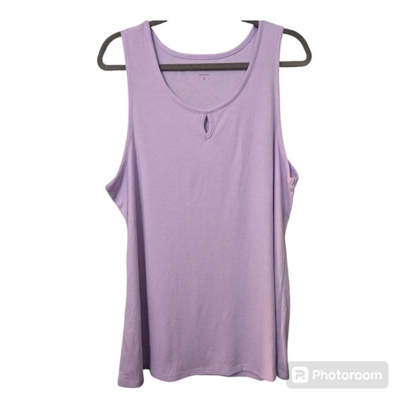 Midnight by Carole Hochman Tops - Carol Hockman Tank